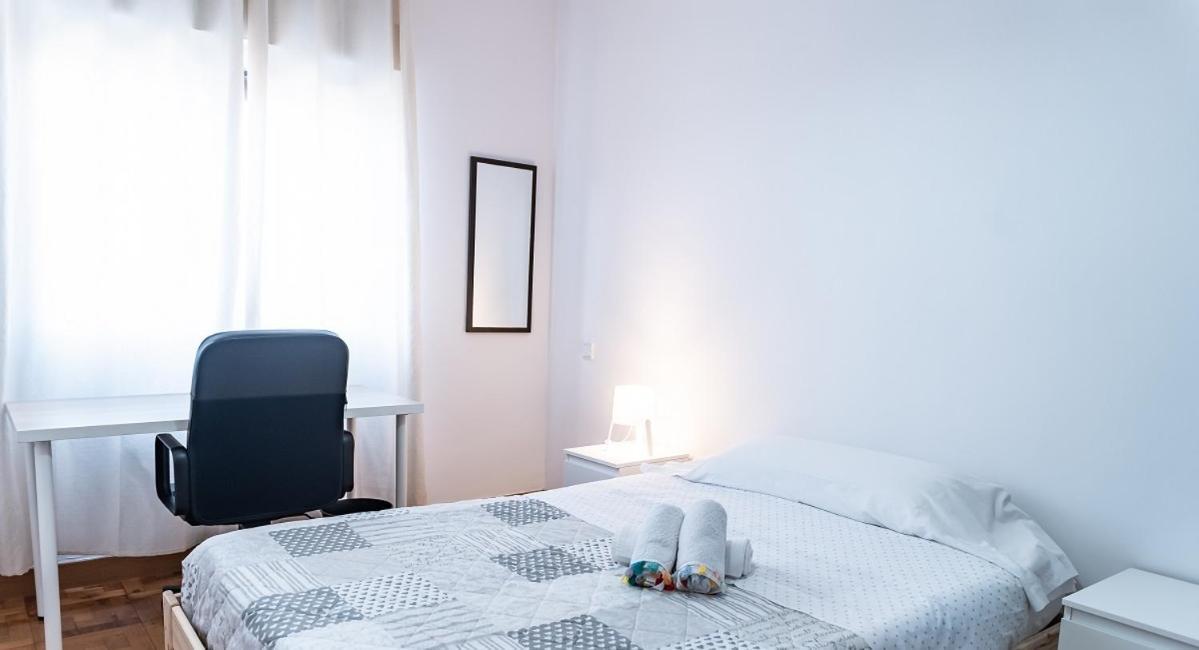 Adaptado Y Comodo En Iturrama