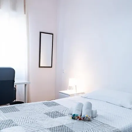 Adaptado Y Comodo Apartamento En Iturrama Pamplona Exterior foto