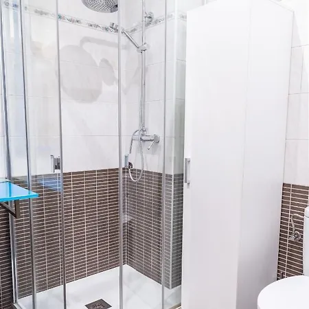 Adaptado Y Comodo Apartamento En Iturrama Pamplona Exterior foto