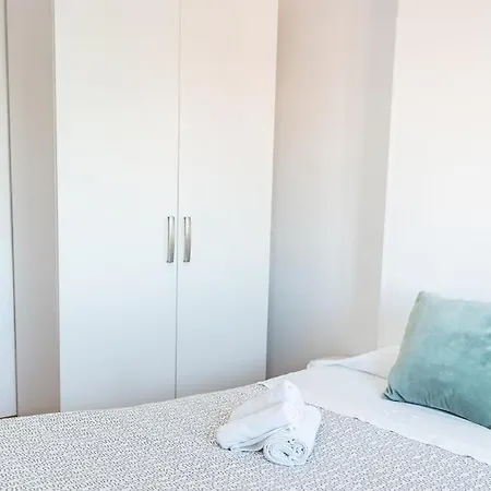 Adaptado Y Comodo Apartamento En Iturrama Pamplona Exterior foto