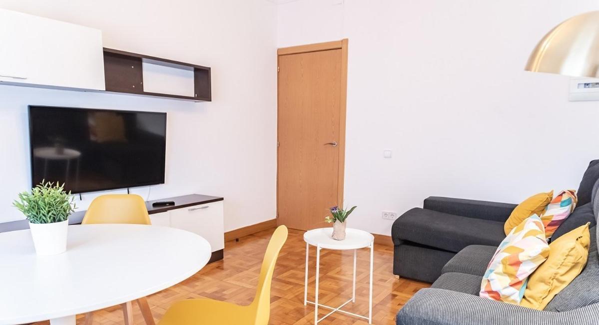 Adaptado Y Comodo En Iturrama *