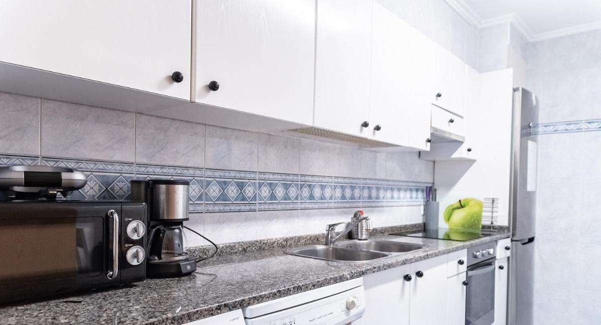 Adaptado Y Comodo En Iturrama Pamplona